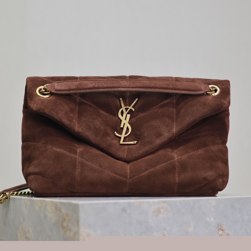 Y*L top handle bags